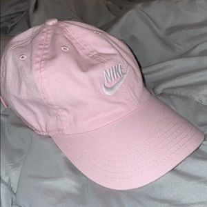 Nike hat